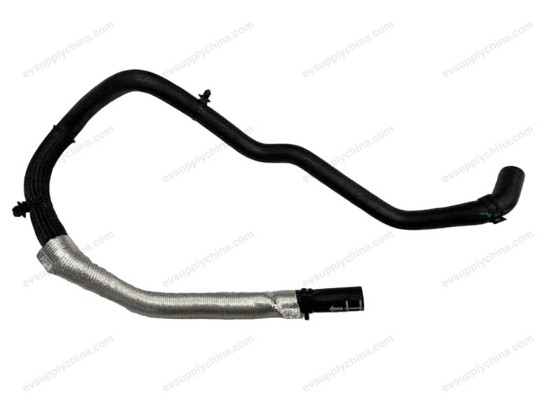 Cooling tube — BYD Destroyer 05