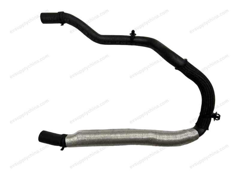 Cooling tube — BYD Destroyer 05