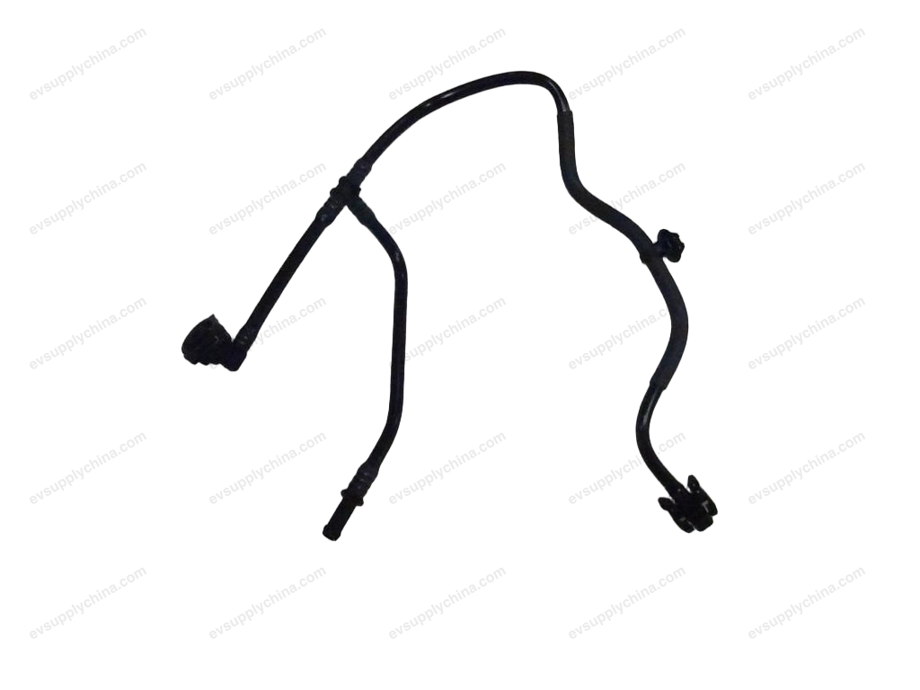 Cooling tube — BYD Destroyer 05