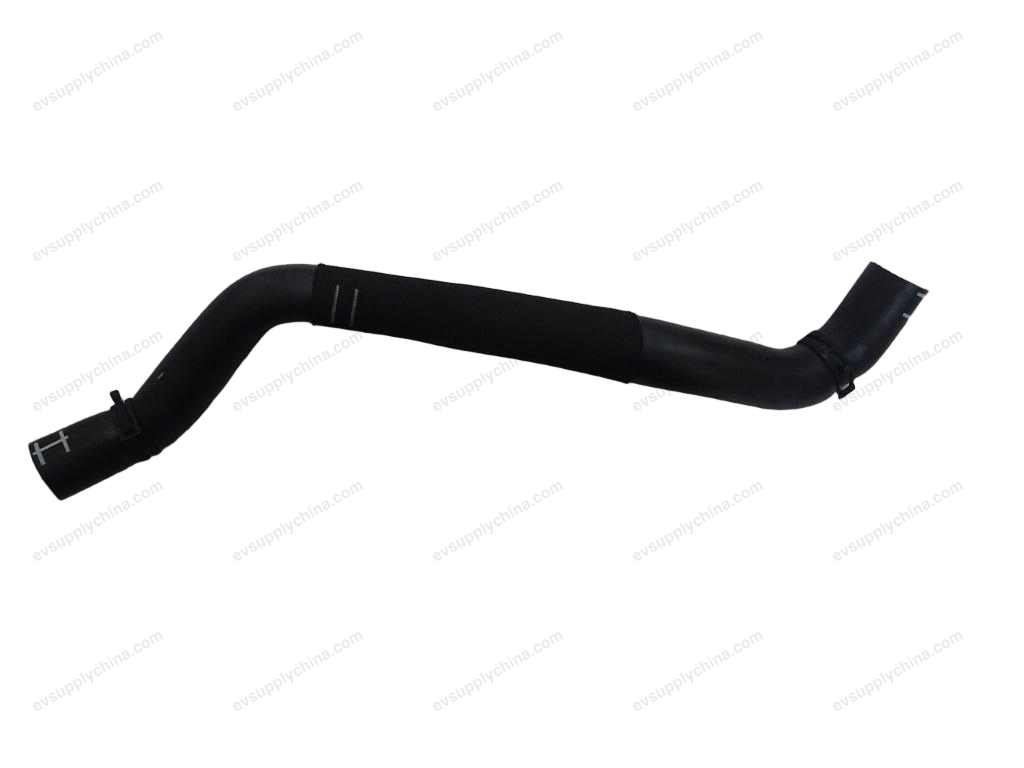 Cooling tube — BYD Destroyer 05