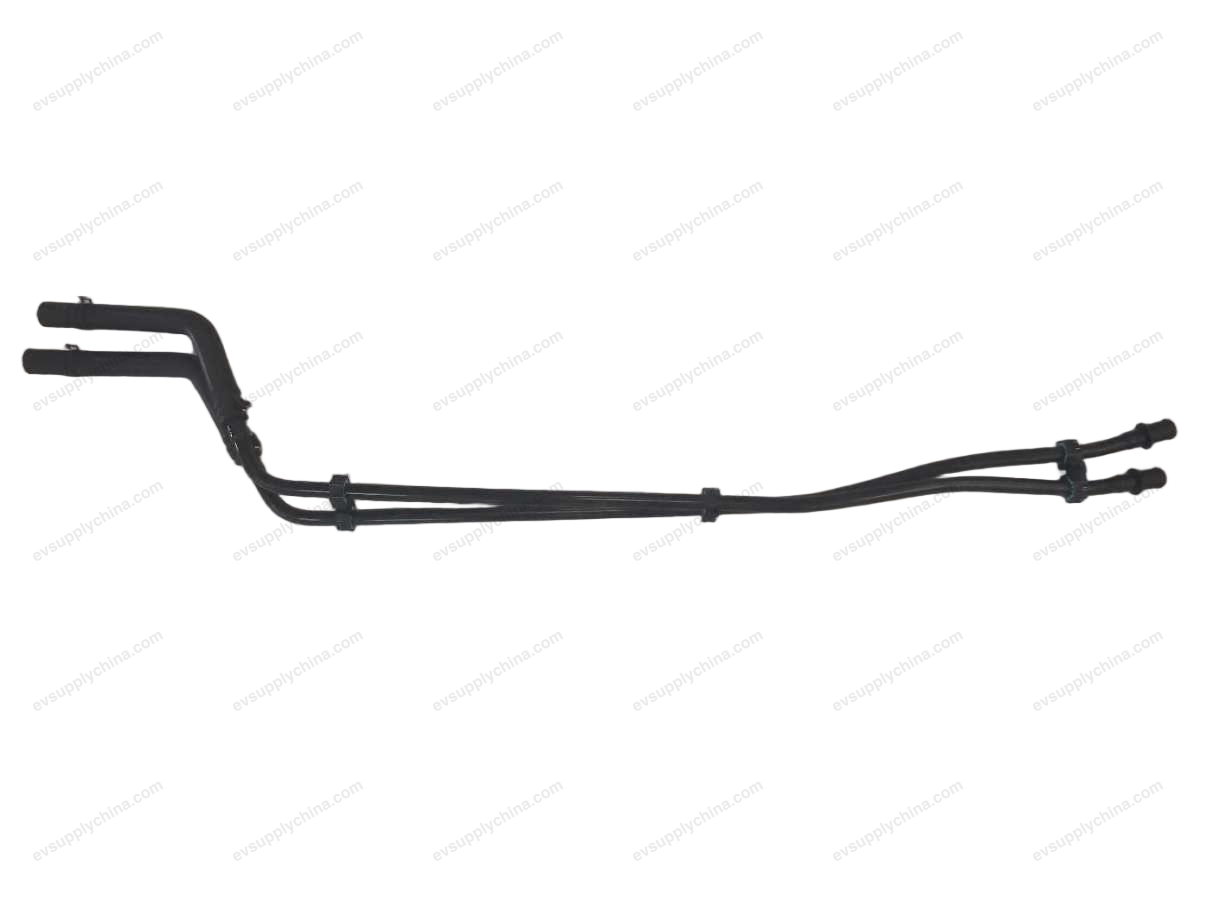 Cooling tube — BYD Destroyer 05