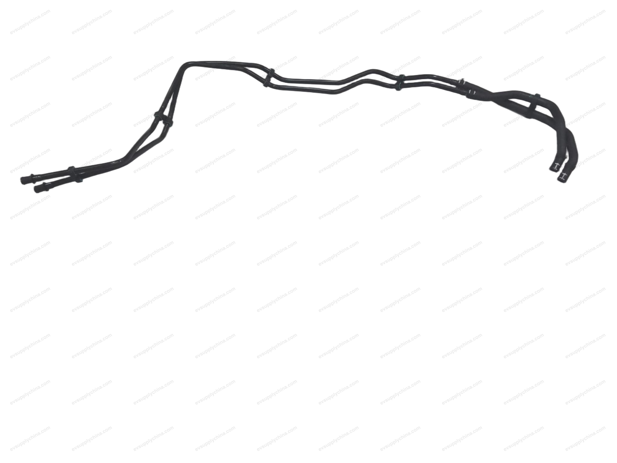 Cooling tube — BYD Destroyer 05
