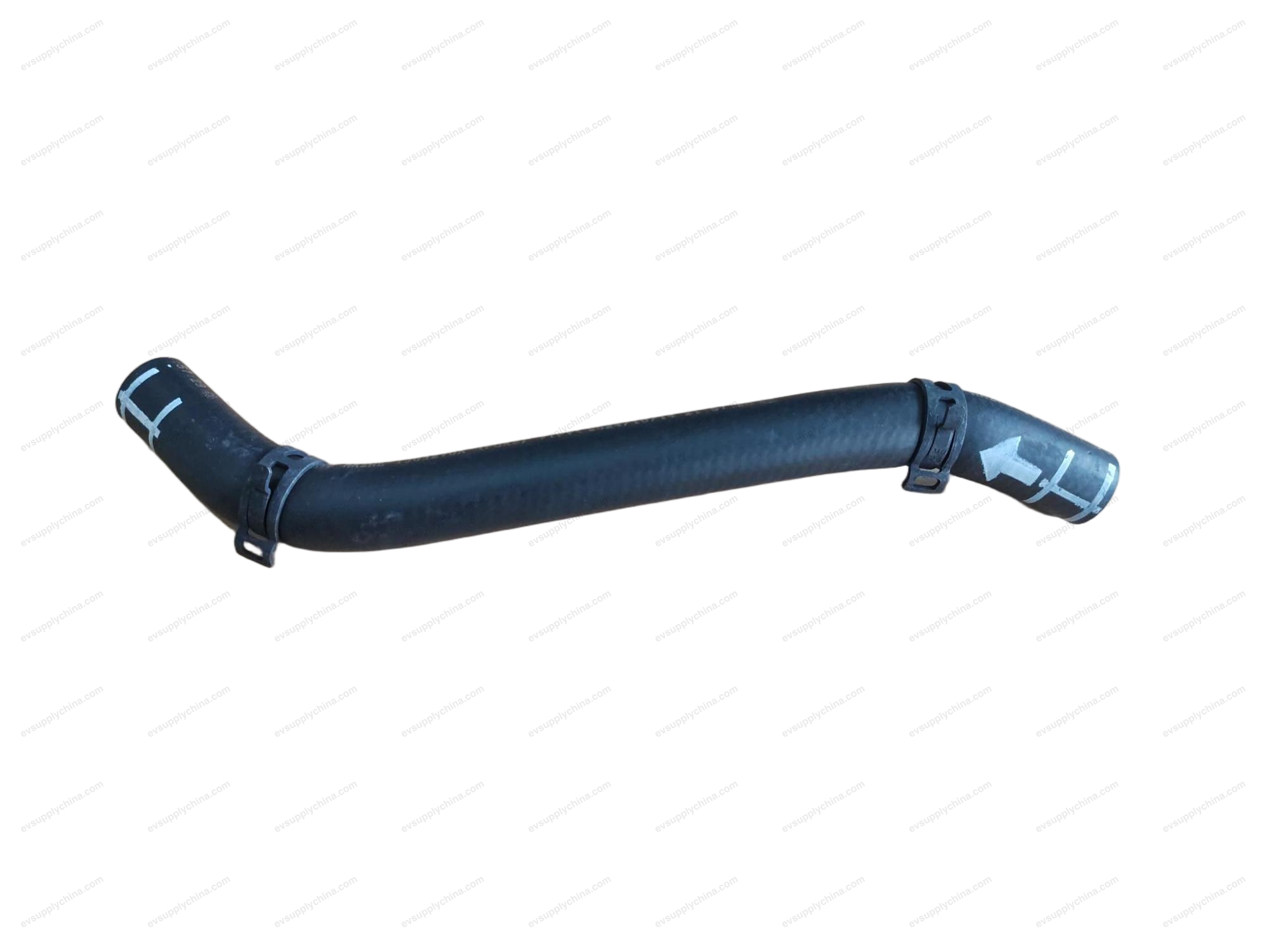 Cooling tube — BYD Destroyer 05