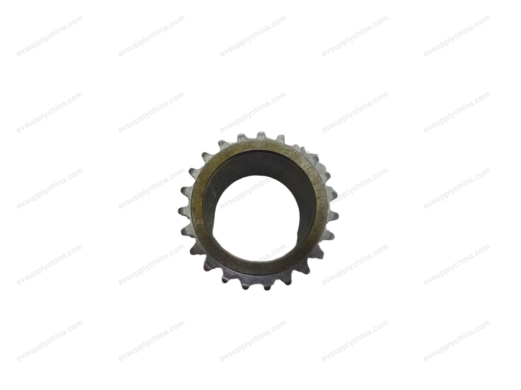 Crankshaft sprocket — BYD Destroyer 05