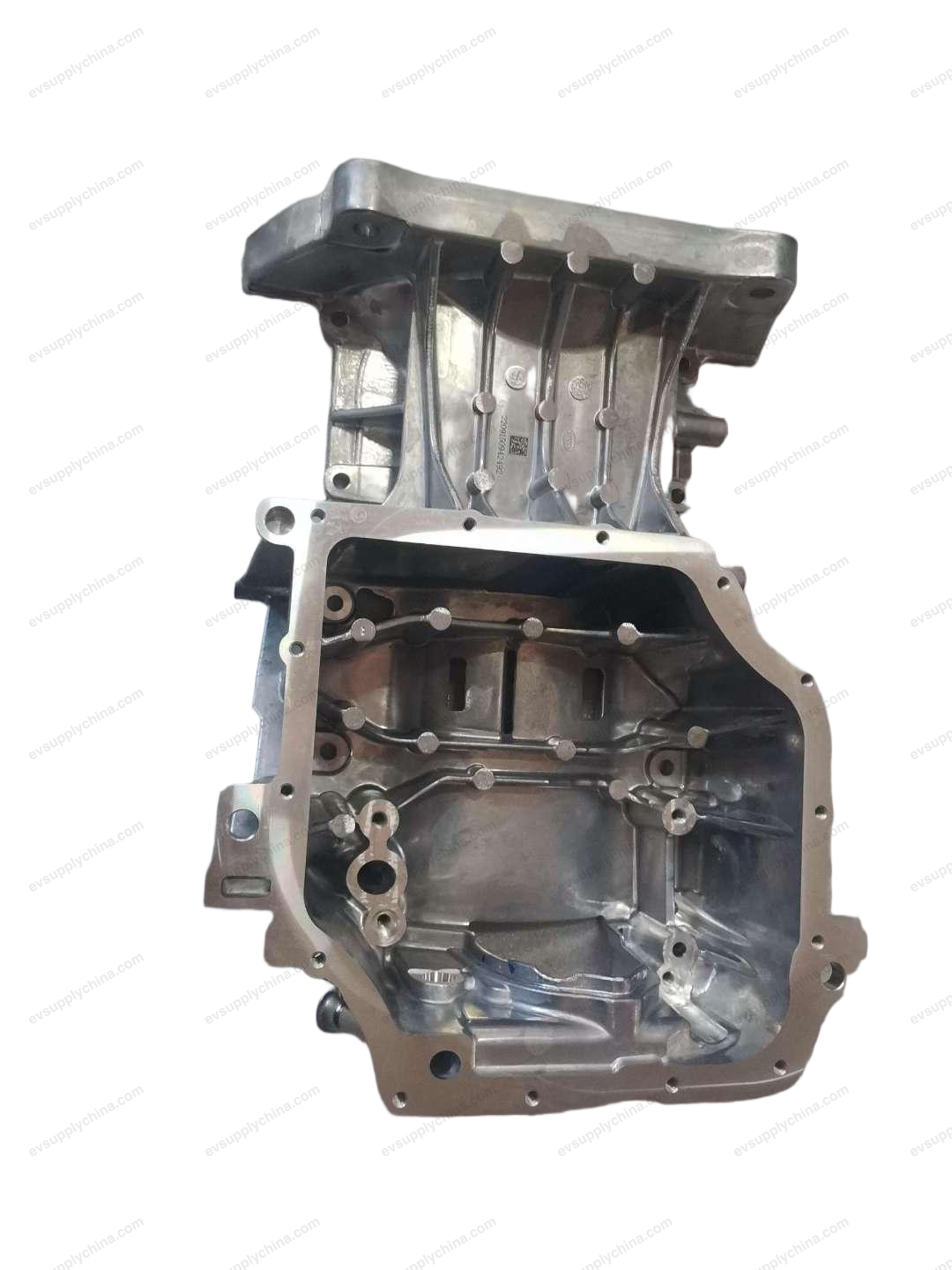 Cylinder block skirt assembly — BYD Destroyer 05
