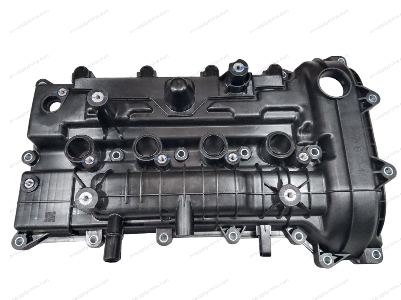 Cylinder head cover assembly — BYD Destroyer 05