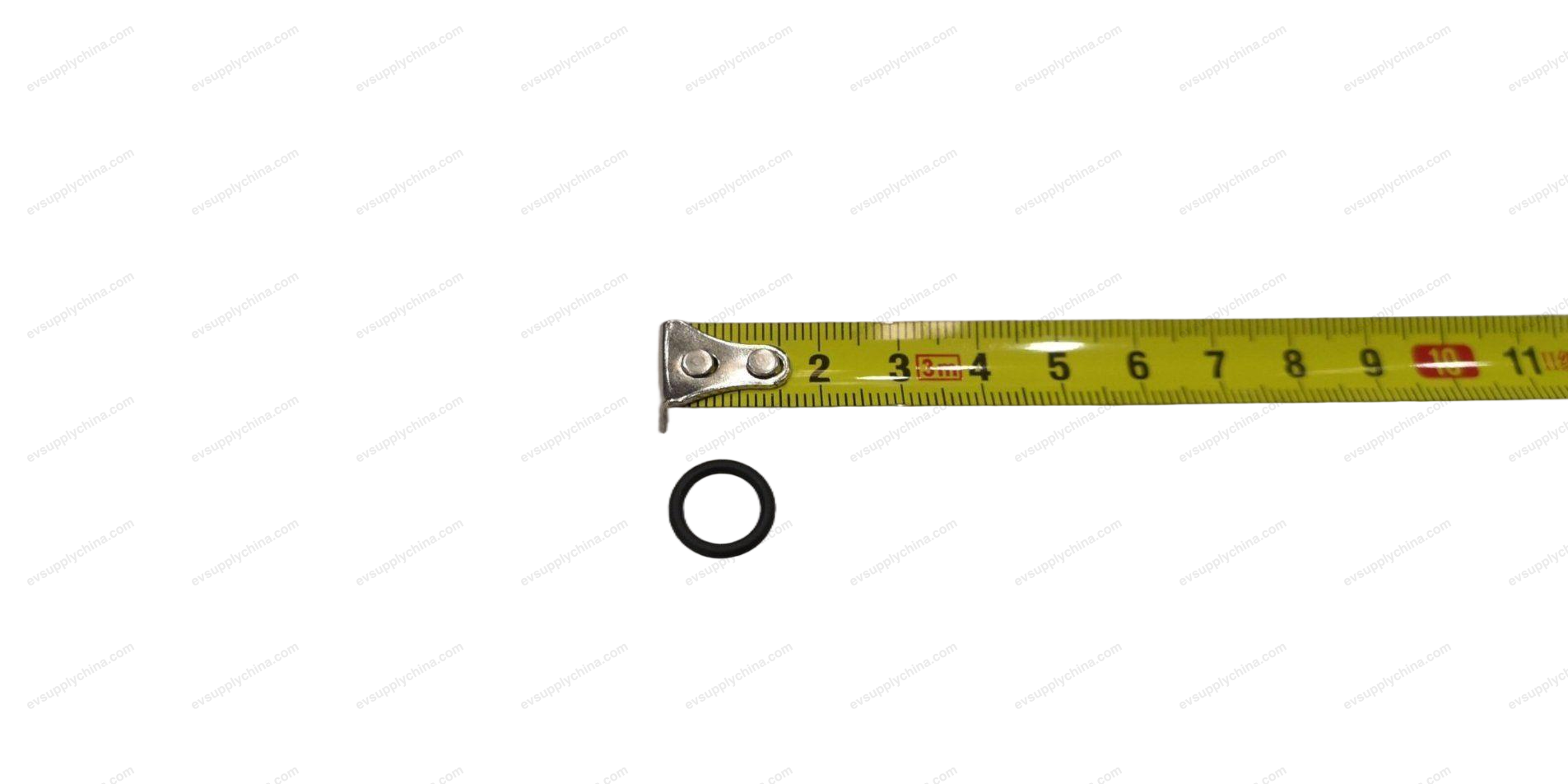 Cylinder skirt O-ring 2 — BYD Destroyer 05