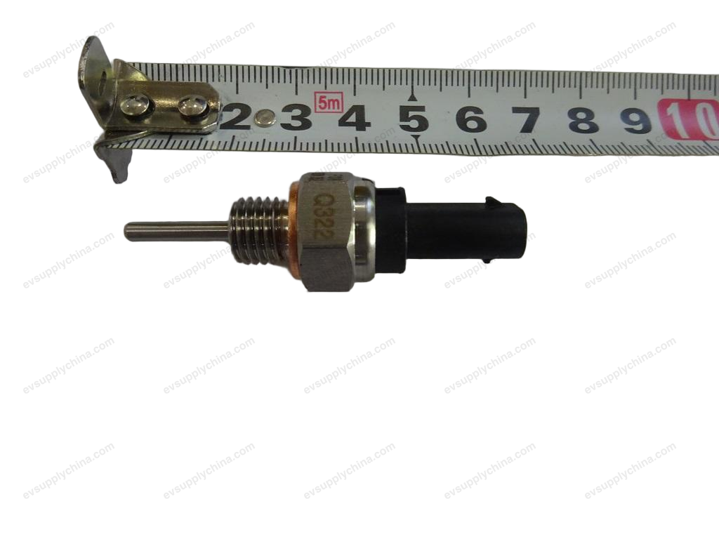 EGR temperature sensor — BYD Destroyer 05