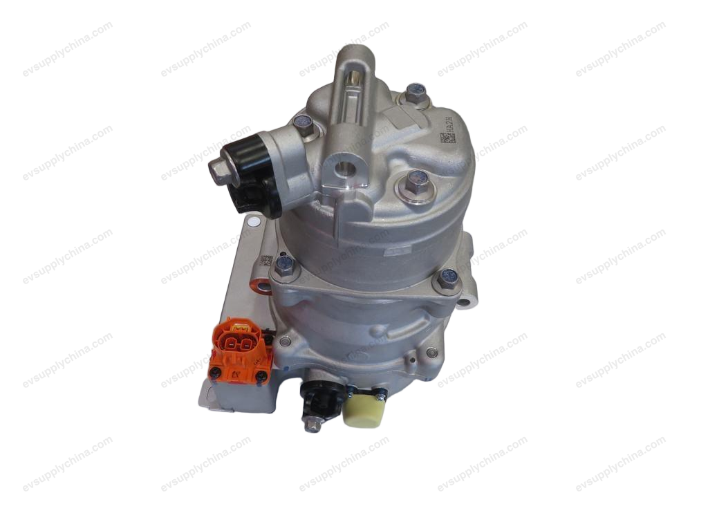 electric compressor — BYD Destroyer 05