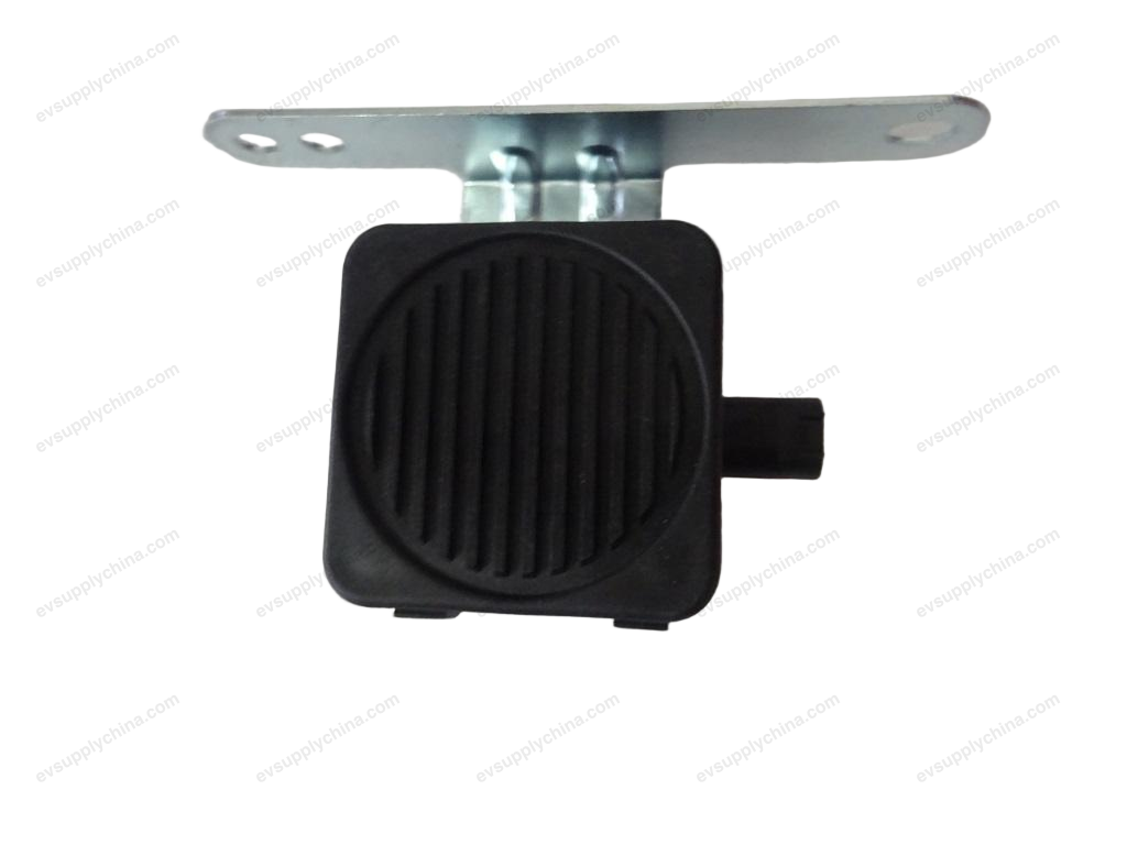 Engine sound simulator — BYD Destroyer 05