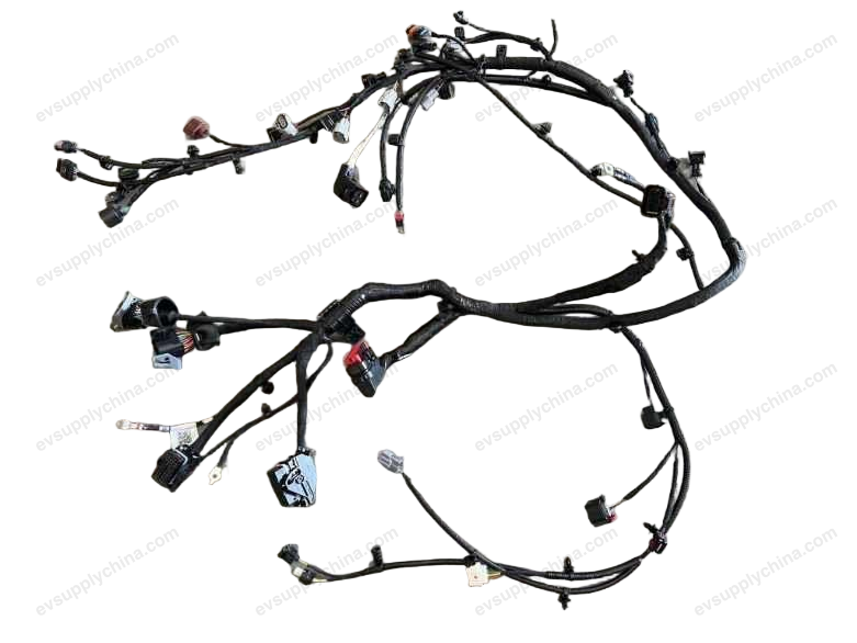 Engine wiring harness — BYD Destroyer 05