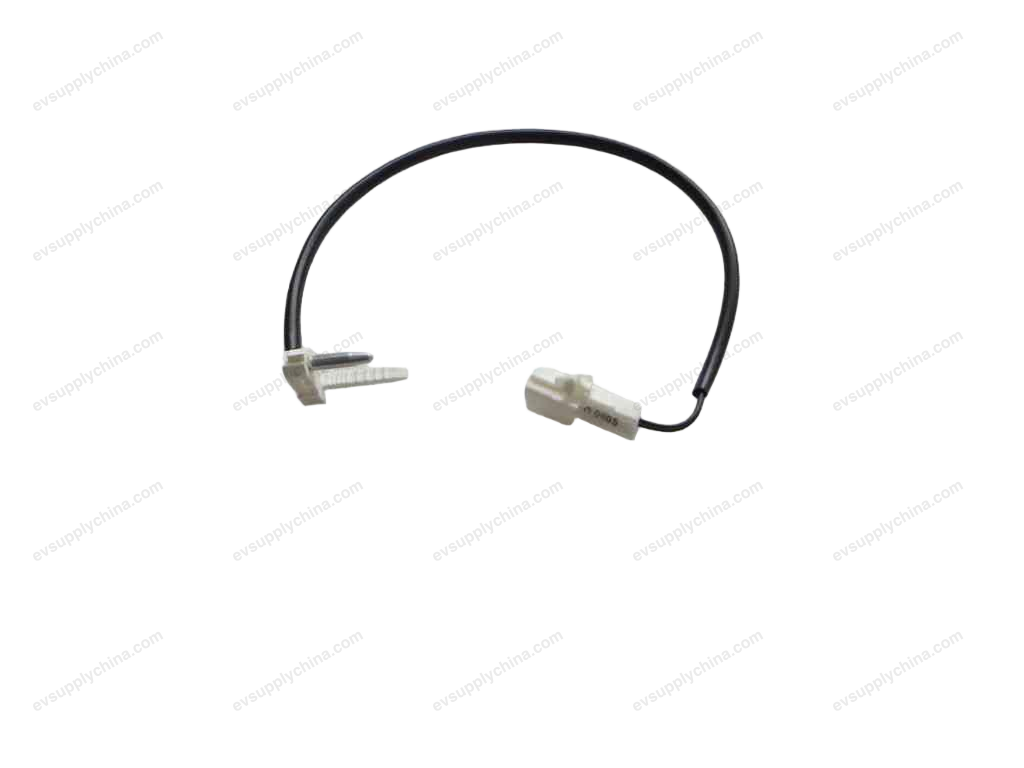 Evaporator temperature sensor — BYD Destroyer 05