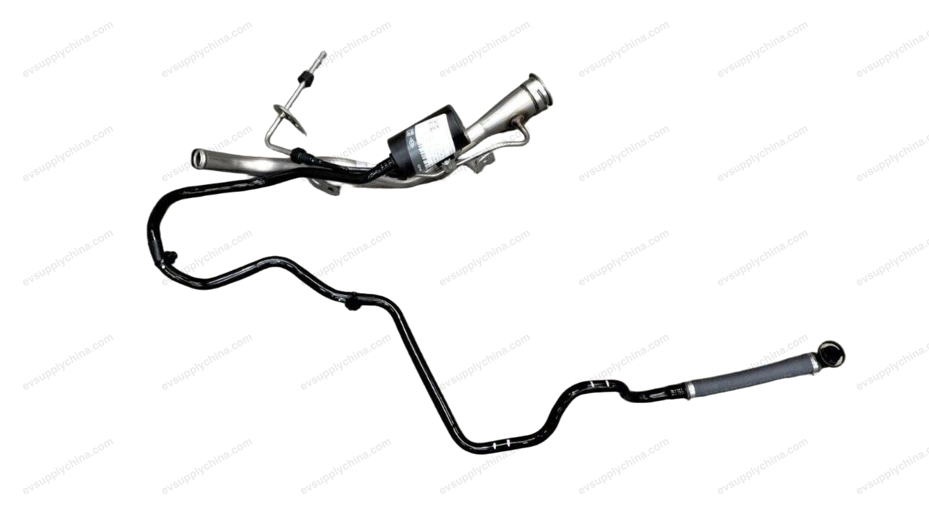 Filler pipe — BYD Destroyer 05