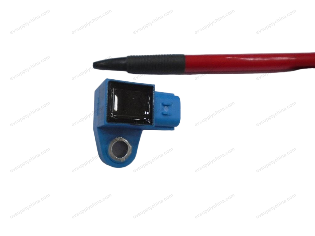 Front collision sensor Ⅰ — BYD Destroyer 05