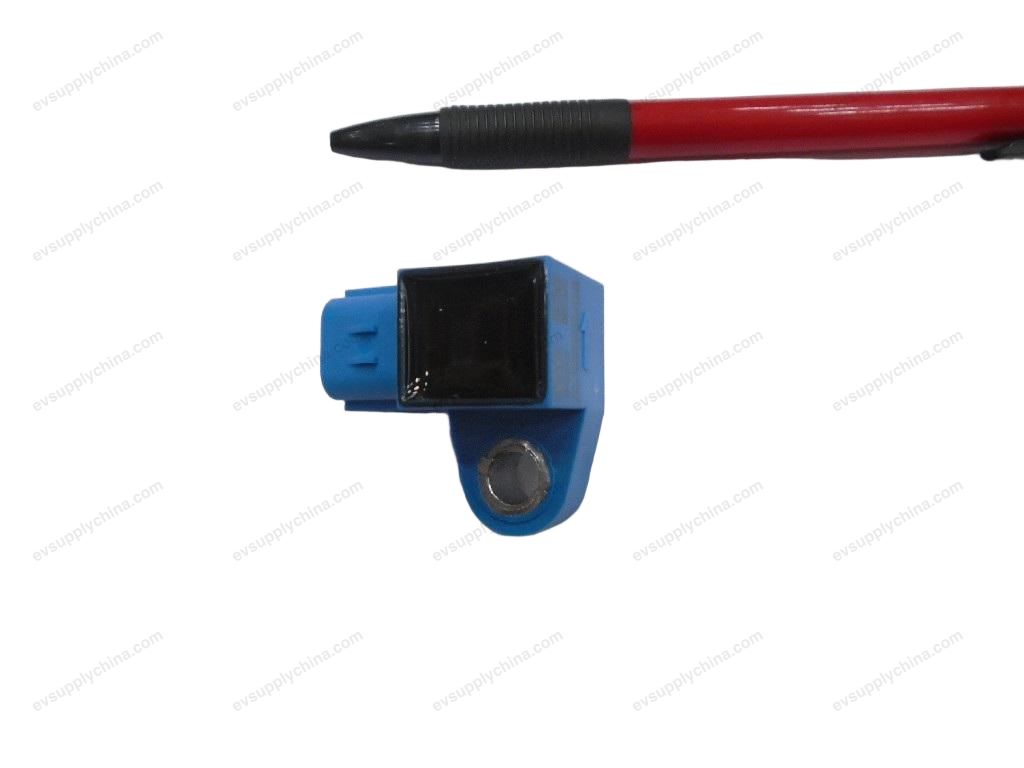 Front collision sensor Ⅱ — BYD Destroyer 05