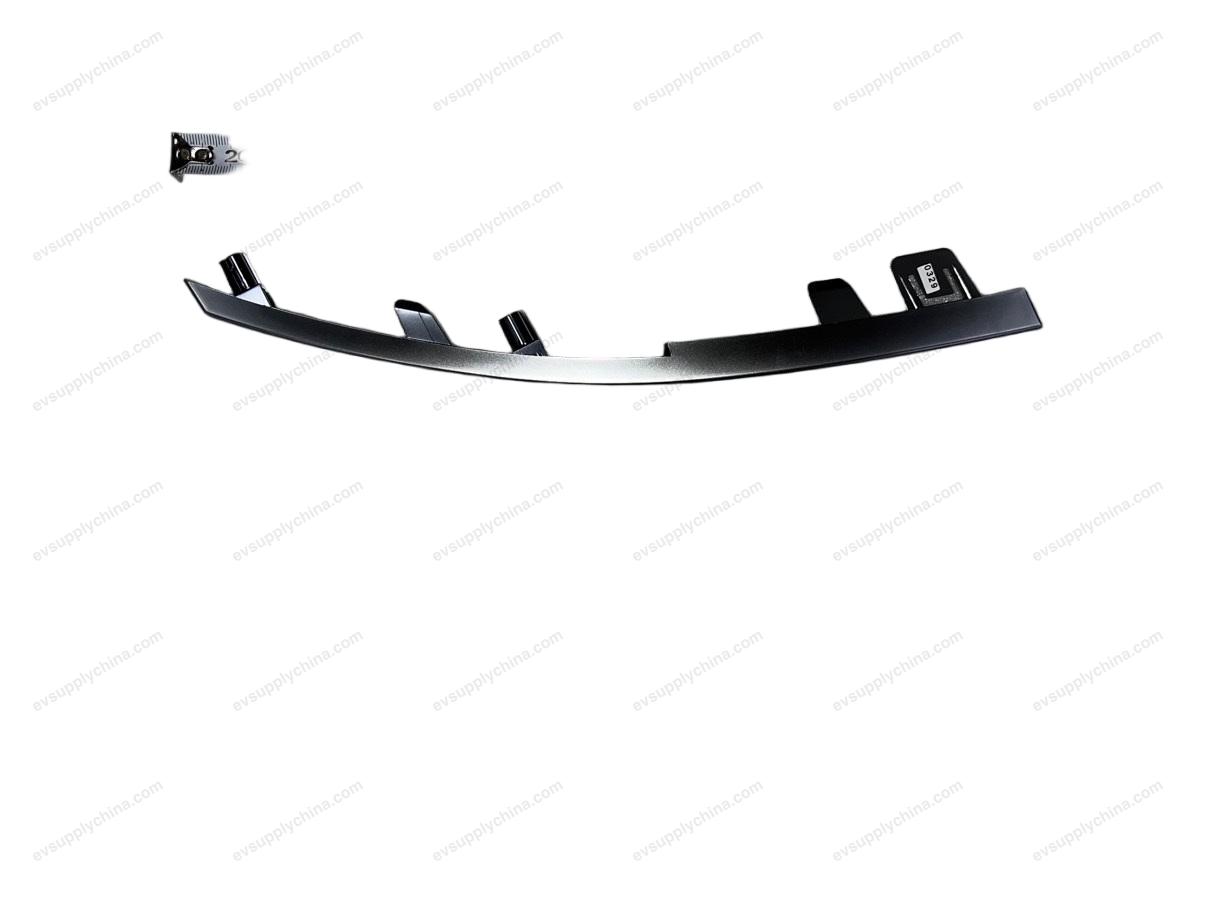 Front grille left decorative strip Ⅲ — BYD Destroyer 05