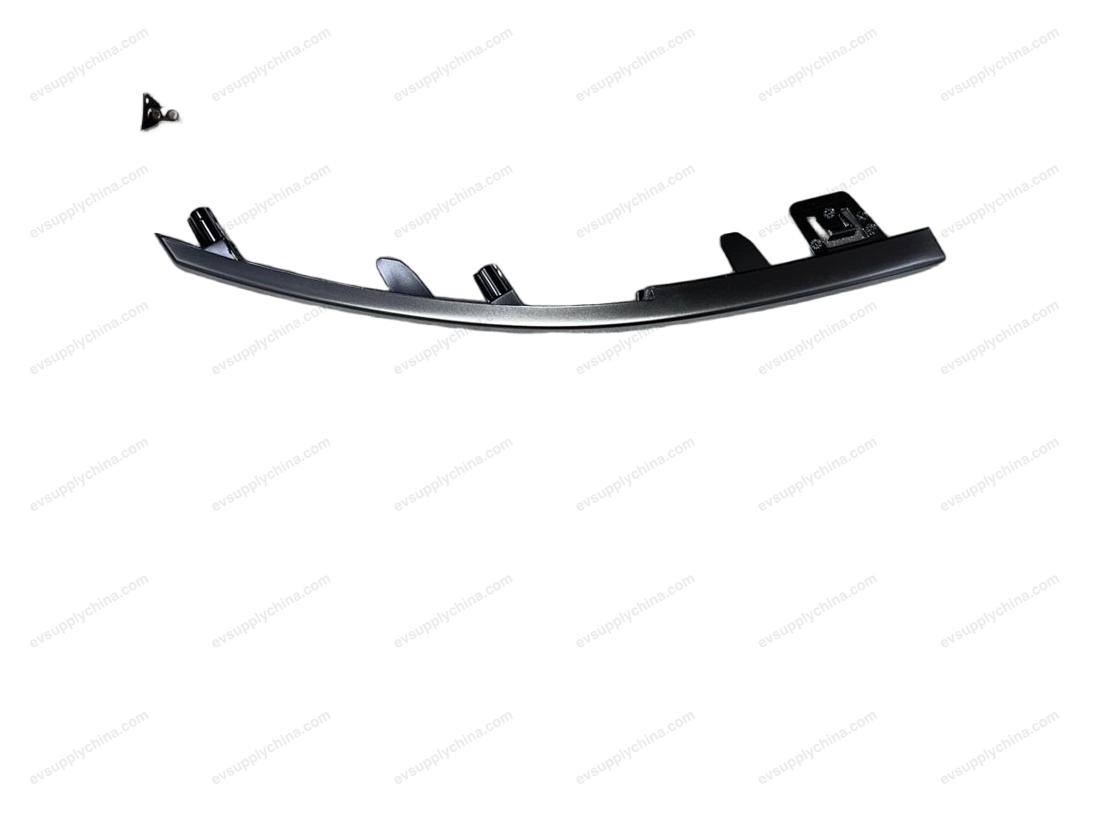 Front grille right decorative strip Ⅳ — BYD Destroyer 05