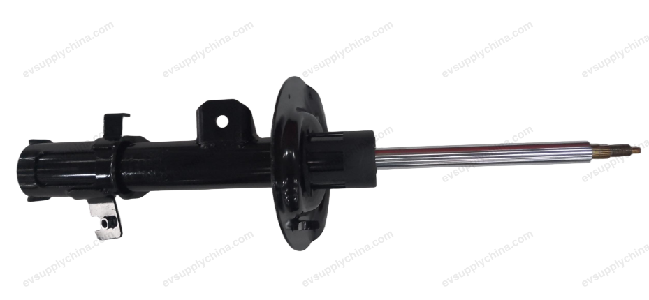 Front machine R — BYD Destroyer 05