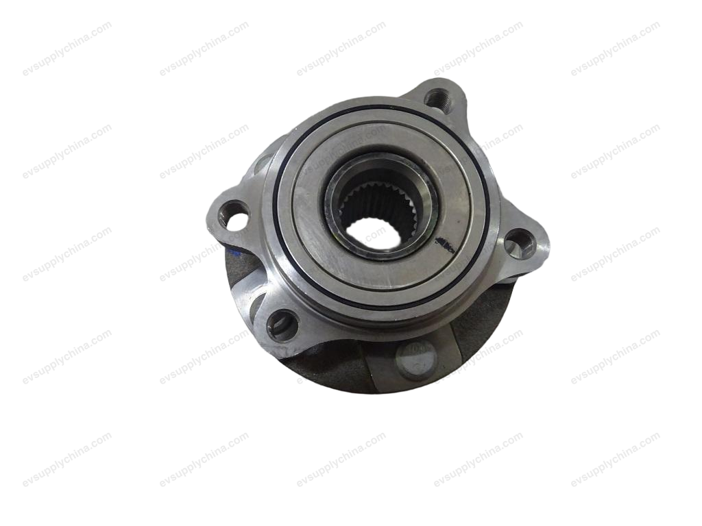 front wheel bearing