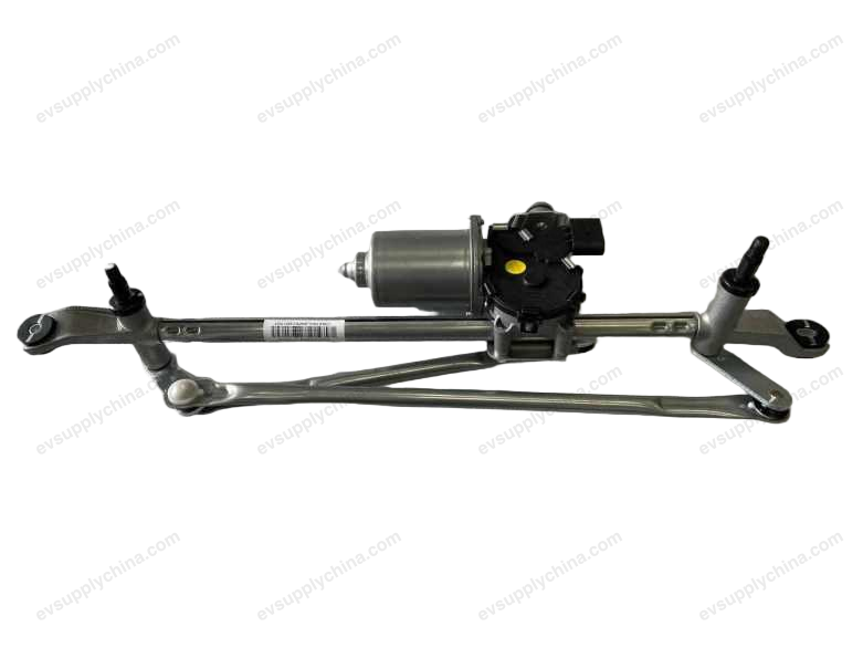 Front wiper linkage with motor — BYD Destroyer 05