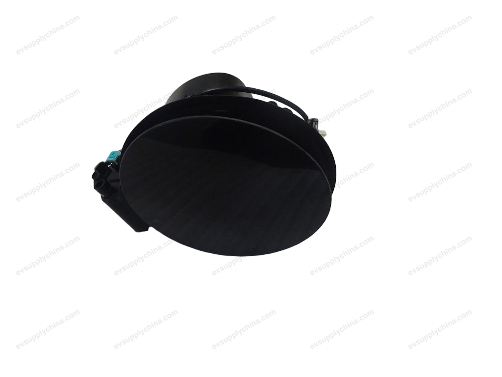 fuel filler cap — BYD Destroyer 05