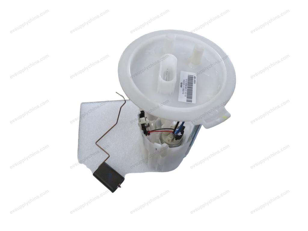 fuel pump — BYD Destroyer 05