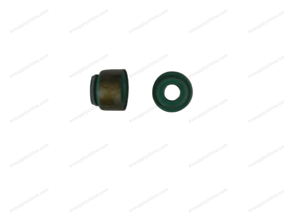 Intake valve oil seal