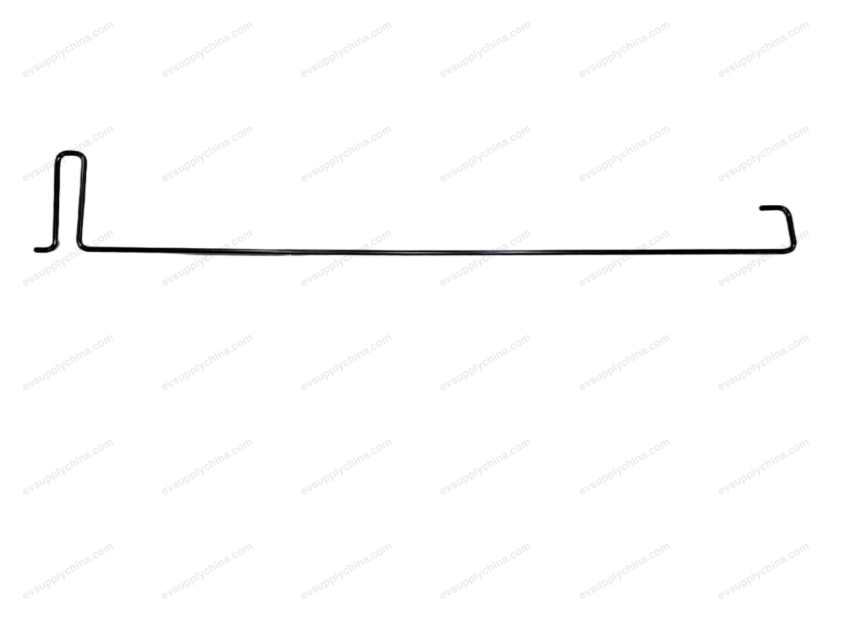 Left elastic torsion bar — BYD Destroyer 05