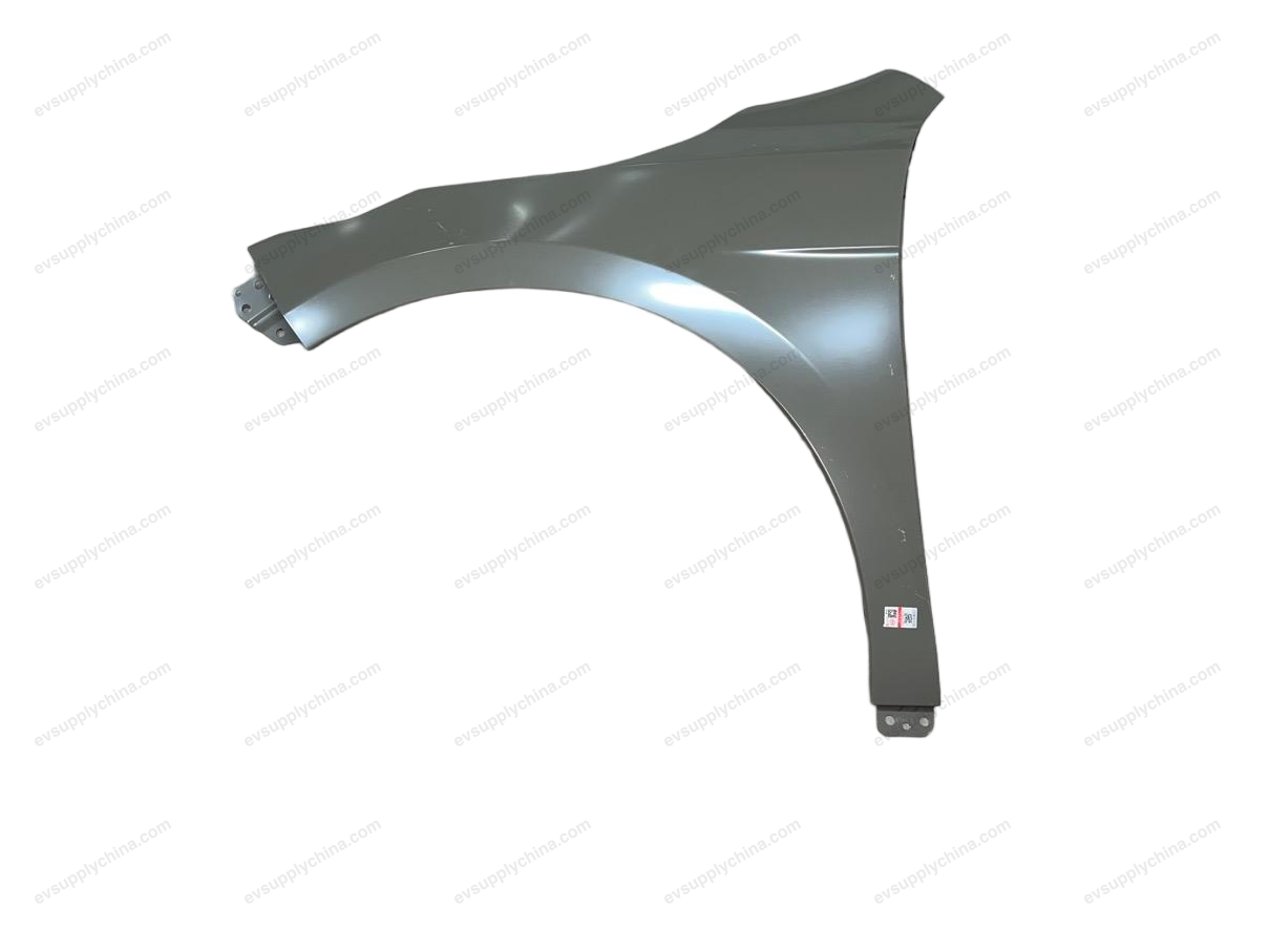 Left fender — BYD Destroyer 05