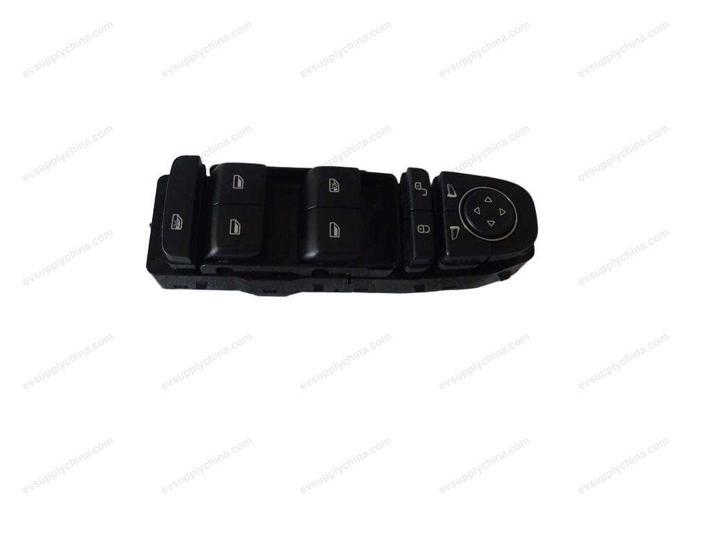 Left front door window lift switch — BYD Destroyer 05