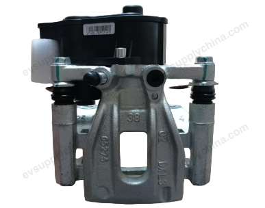 Left rear brake caliper subassembly — BYD Destroyer 05