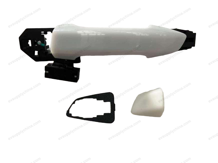 Left rear door exterior handle — BYD Destroyer 05
