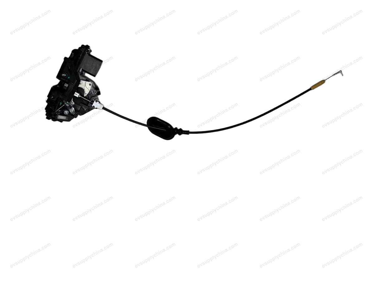 Left rear door lock body — BYD Destroyer 05