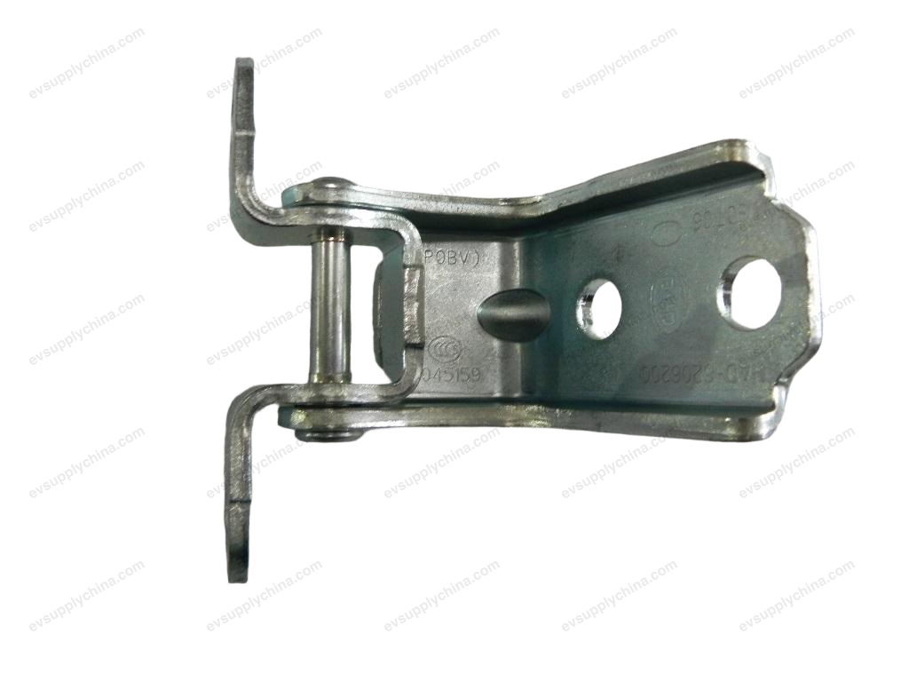 Left rear door lower hinge — BYD Destroyer 05