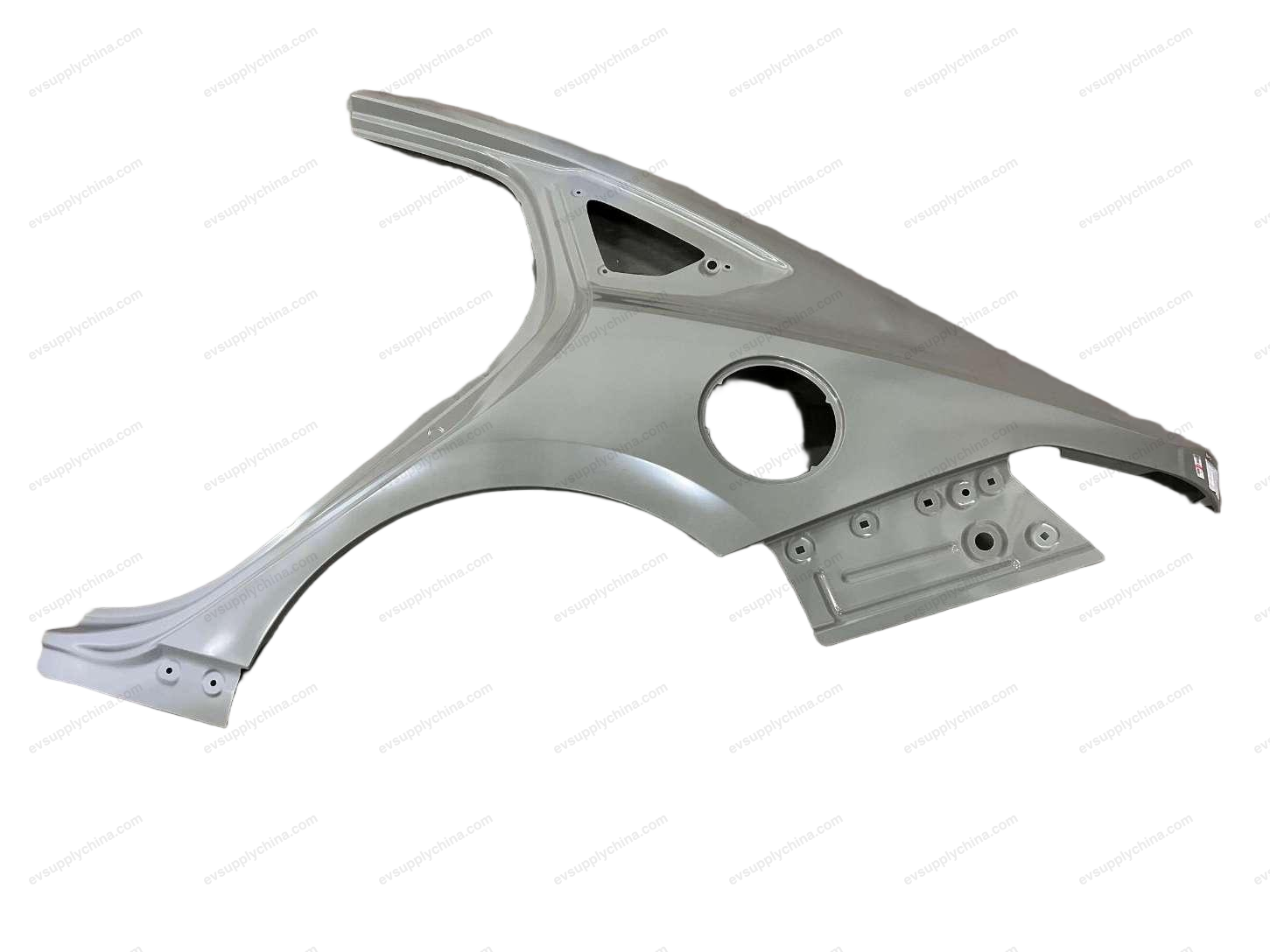 Left rear fender — BYD Destroyer 05