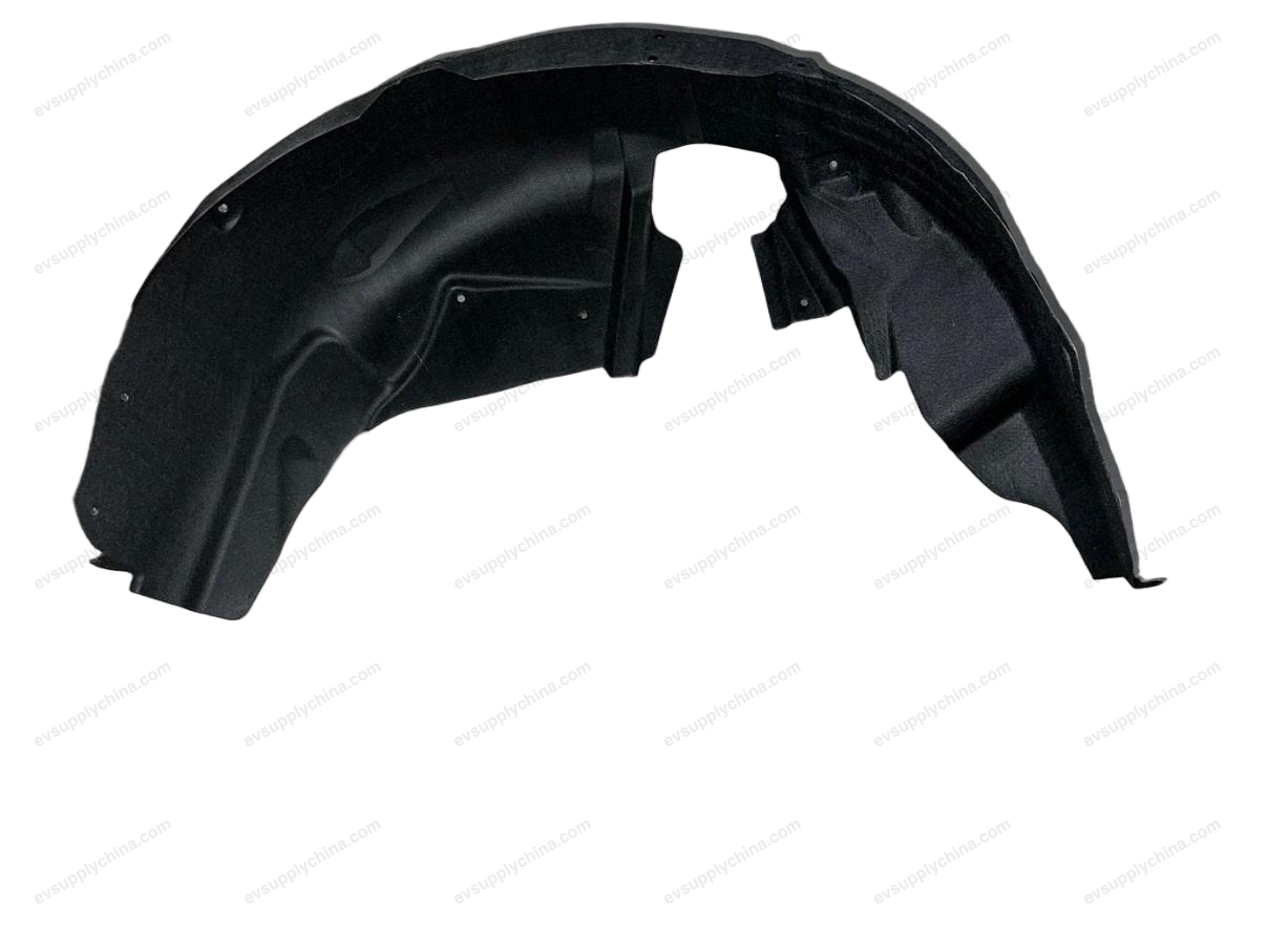 Left rear wheel fender — BYD Destroyer 05