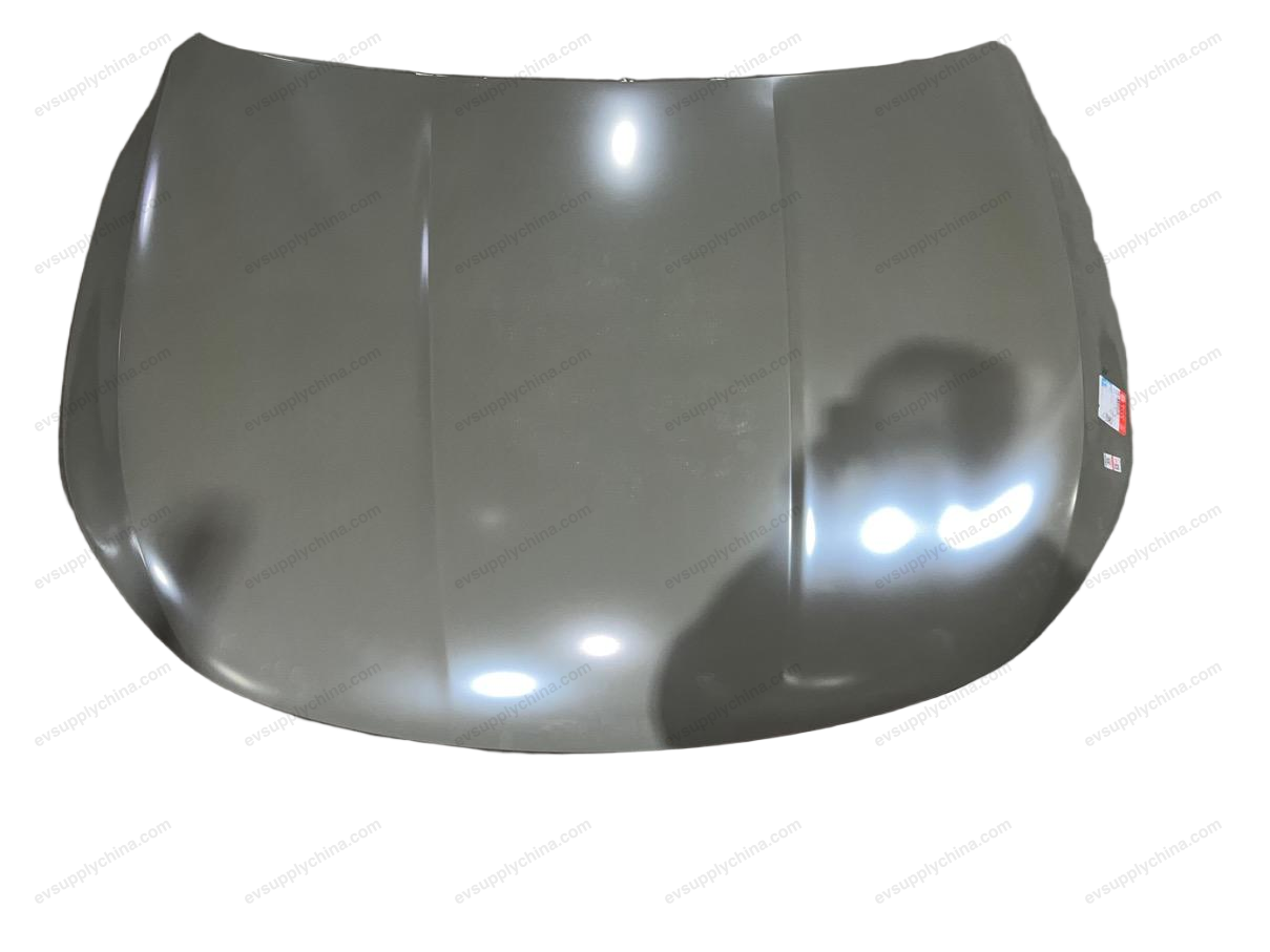 machine cover — BYD Destroyer 05