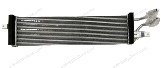 oil cooler — BYD Destroyer 05