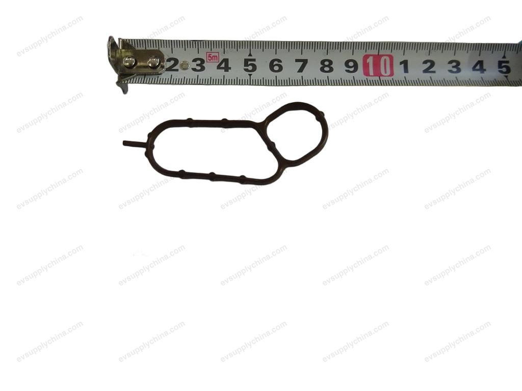 Oil cooler seal