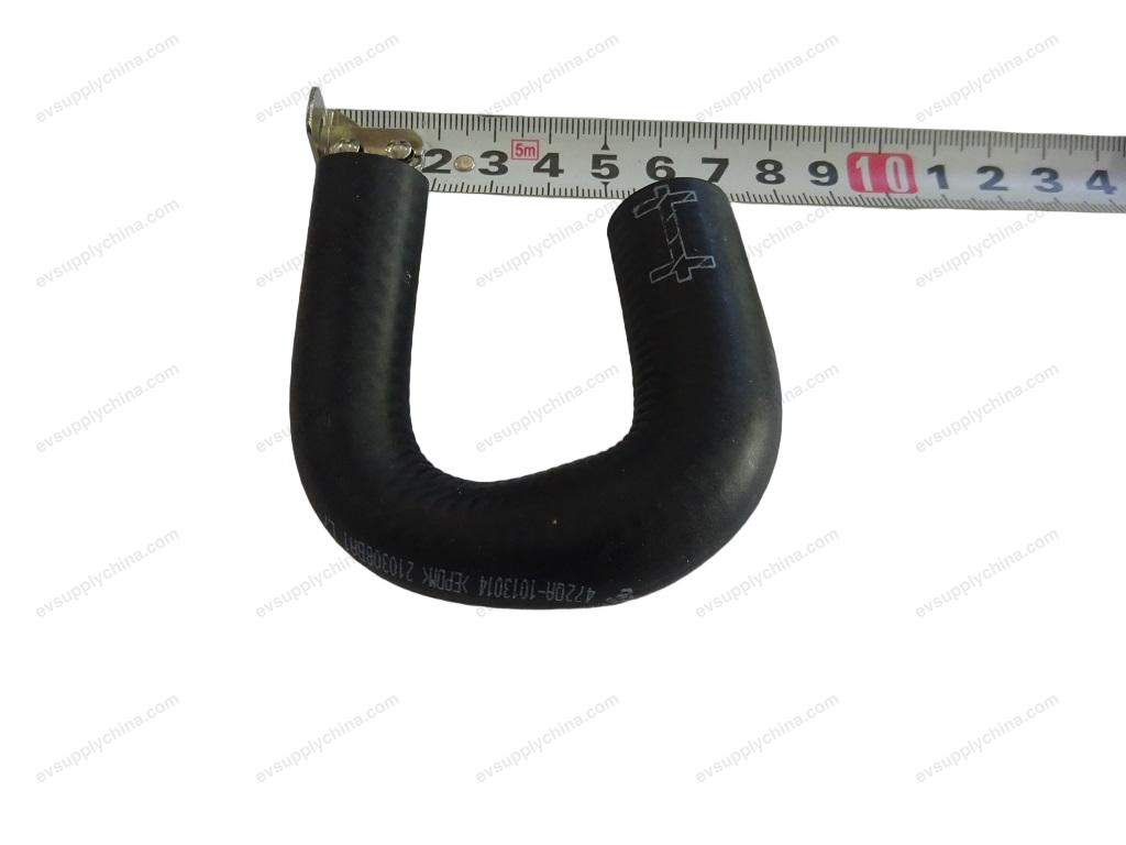 Oil cooler water inlet hose — BYD Destroyer 05