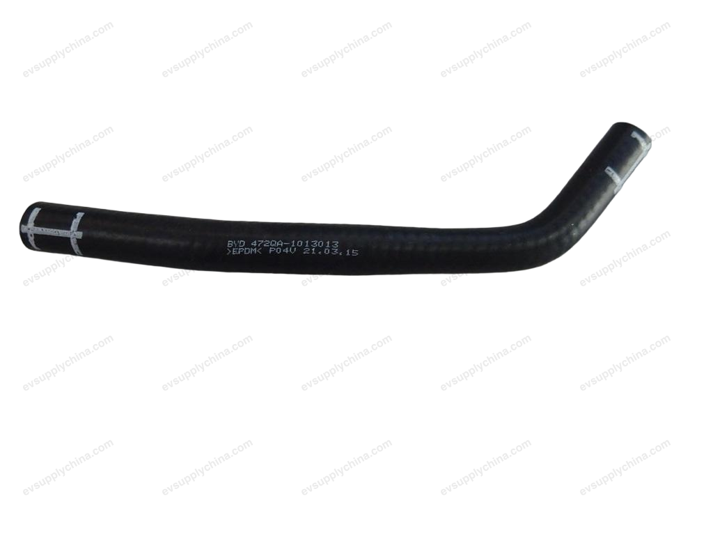 Oil cooler water outlet hose — BYD Destroyer 05
