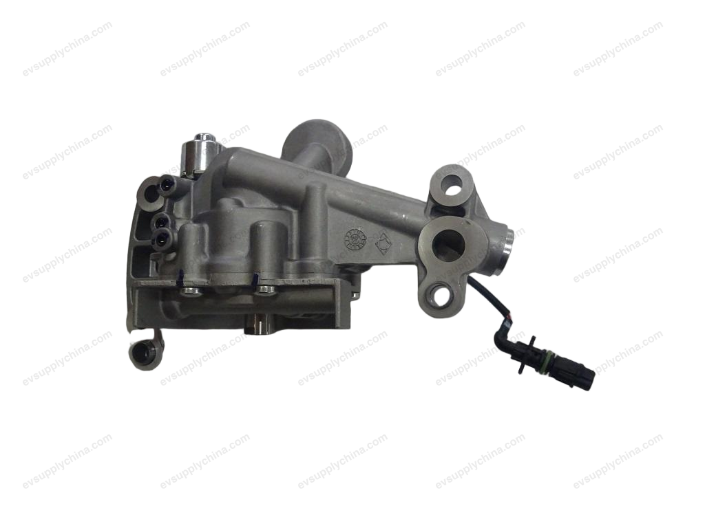 oil pump — BYD Destroyer 05