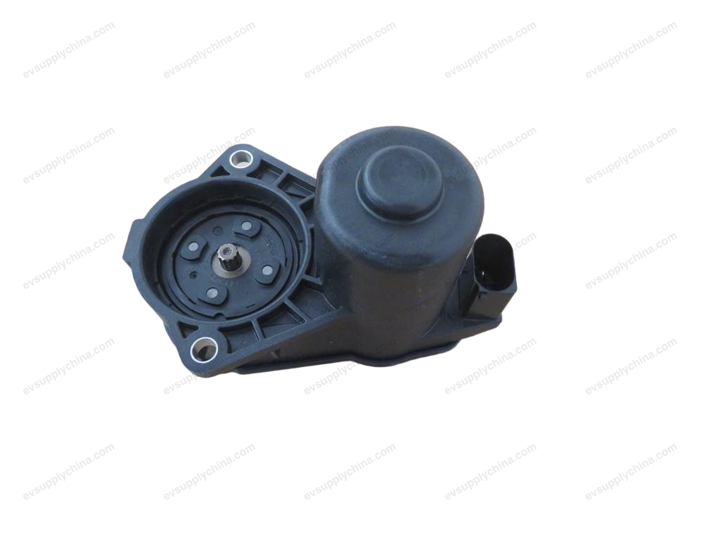 Pulley EPB motor drive — BYD Destroyer 05