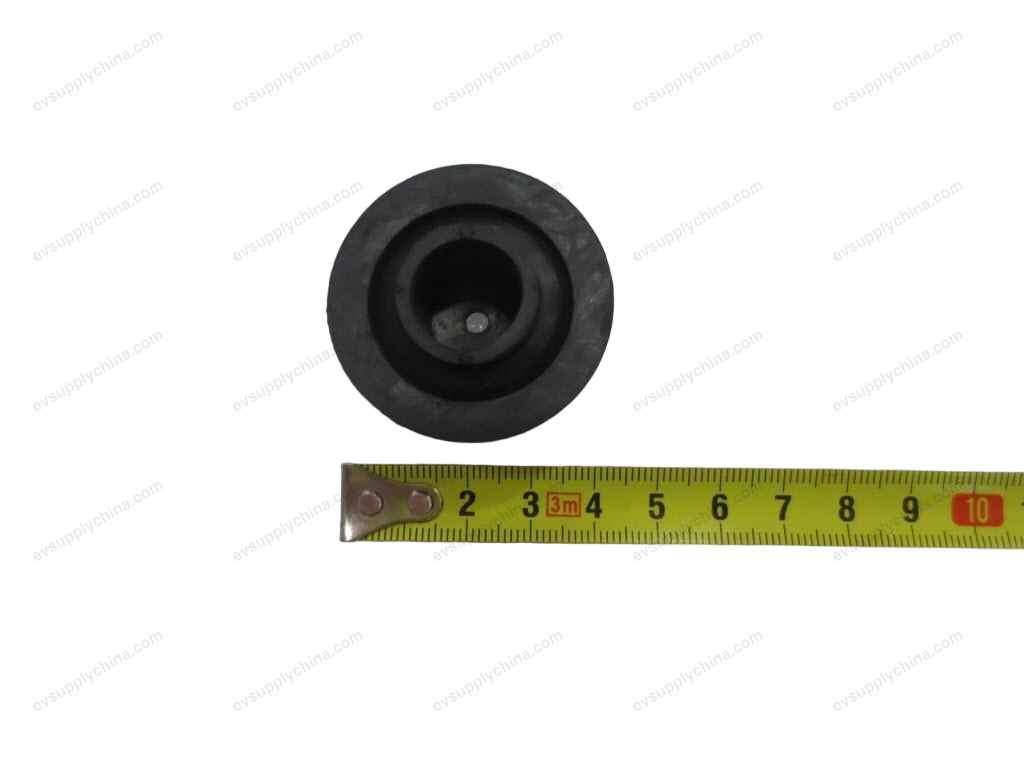Radiator mounted — BYD Destroyer 05