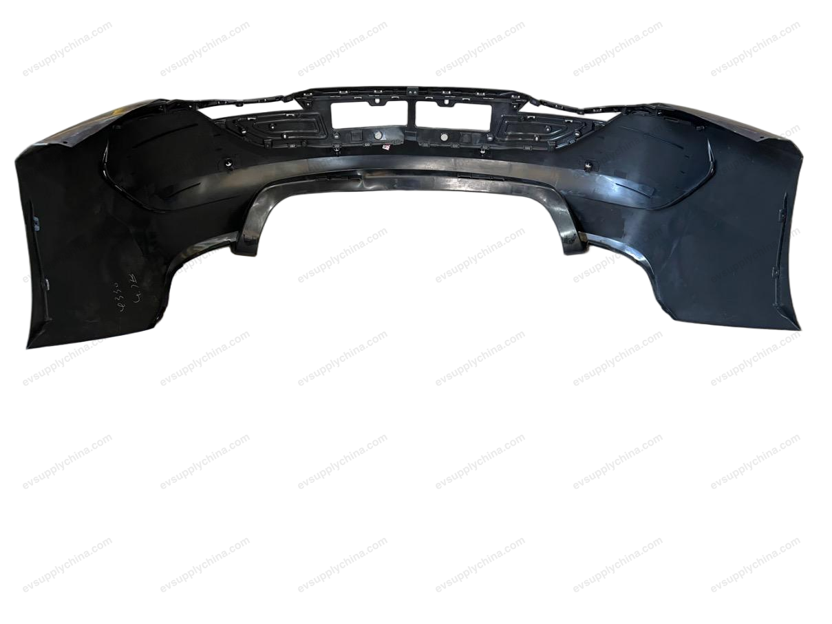 rear bumper — BYD Destroyer 05