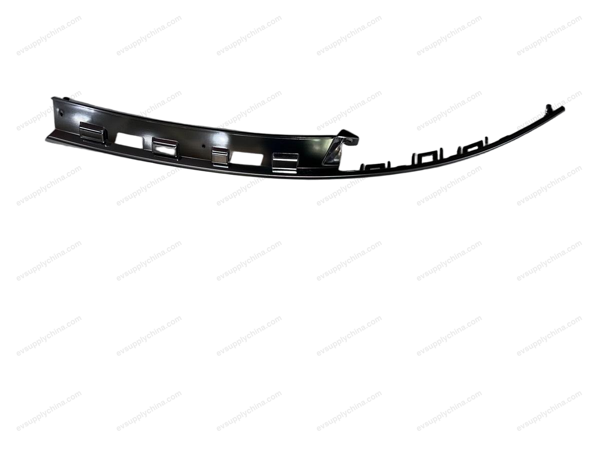 Rear bumper left bright trim — BYD Destroyer 05