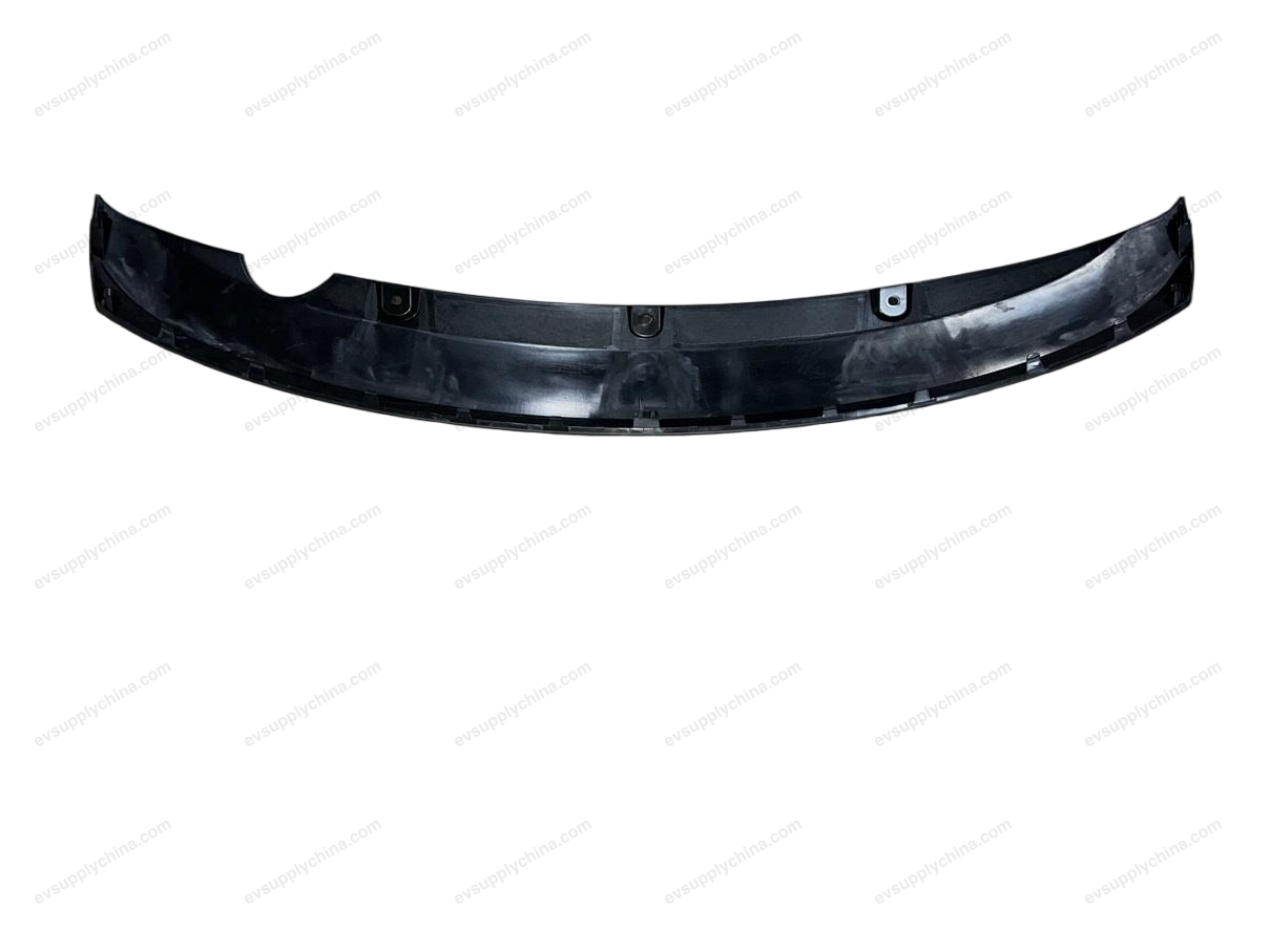 Rear bumper lower body — BYD Destroyer 05