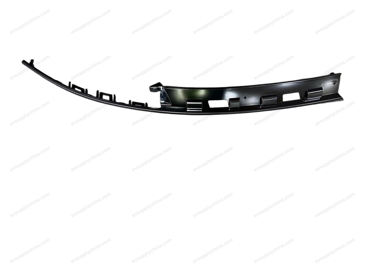 Rear bumper right bright trim — BYD Destroyer 05