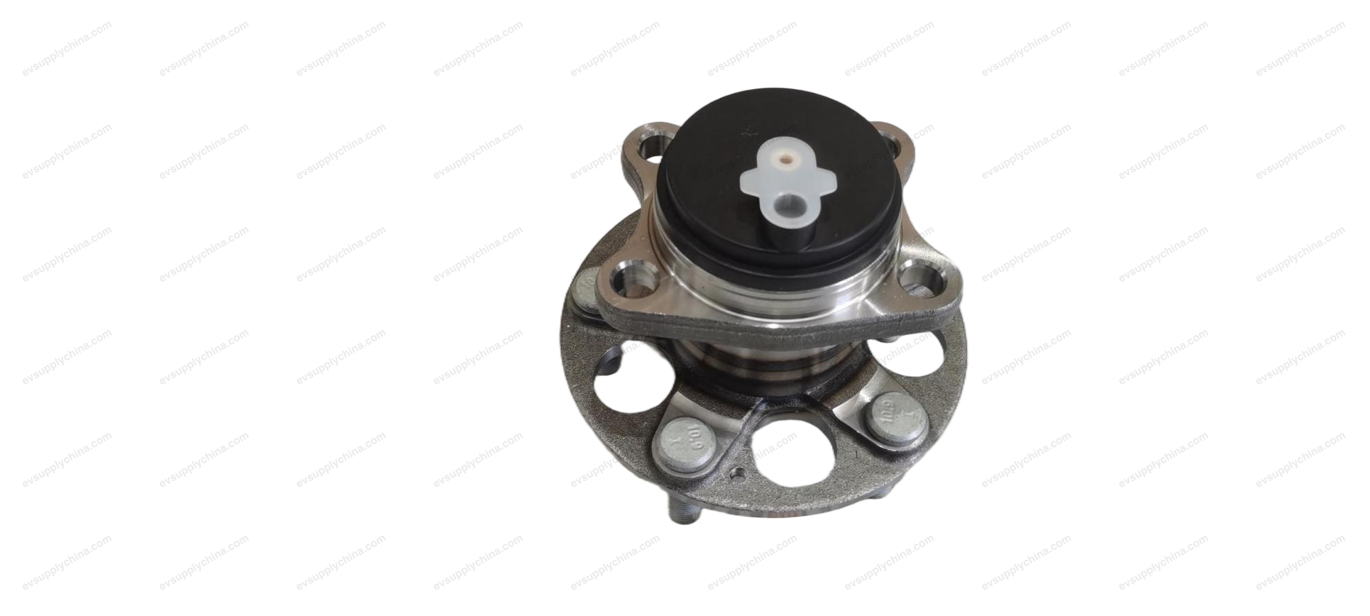 rear hub — BYD Destroyer 05