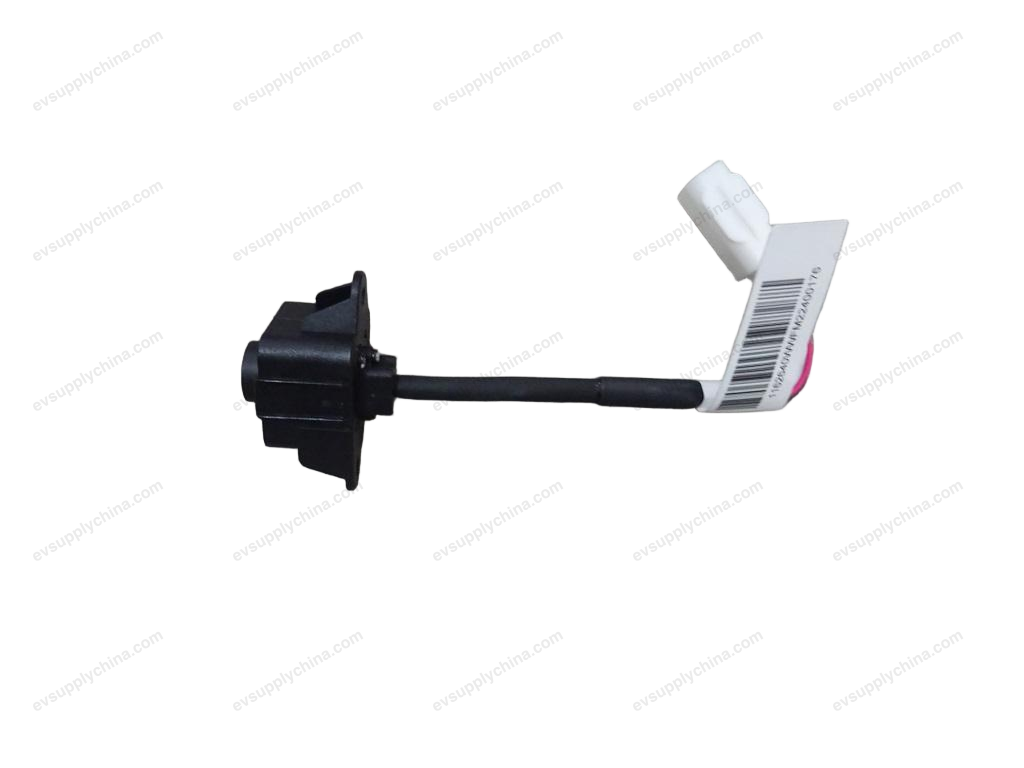 reversing camera — BYD Destroyer 05